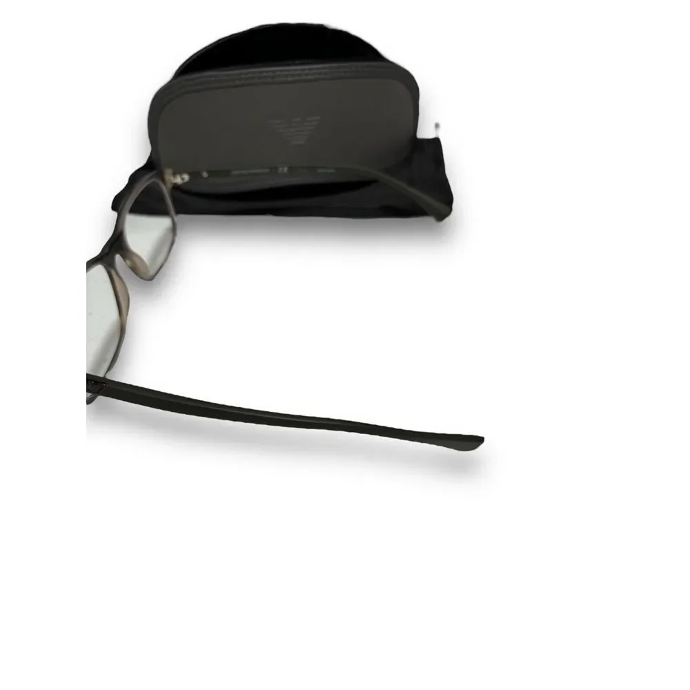 Emporio Armani‎ Eyeglasses EA 3098 5791 Gray Frame